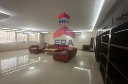 Apartment - 4 Bedrooms - 5 Bathrooms for sale in Rayhana Residence - Zahraa El Maadi - Hay El Maadi - Cairo