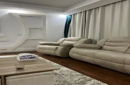 شقة - 2 غرف نوم - 1 حمام للبيع في دارنا - زهراء المعادي - حي المعادي - القاهرة