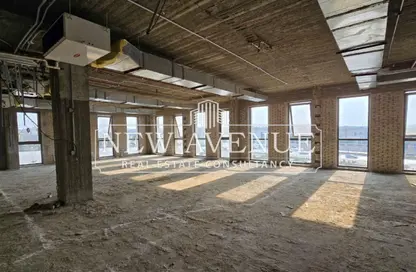 Office Space - Studio - 3 Bathrooms for rent in Mivida - 5th Settlement Compounds - The 5th Settlement - New Cairo City - Cairo