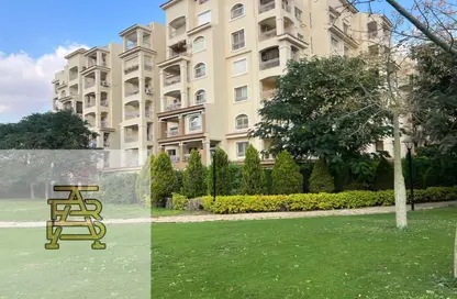 Apartment - 2 Bedrooms - 2 Bathrooms for sale in B7 - Madinaty - Cairo