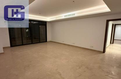 Apartment - 3 Bedrooms - 3 Bathrooms for rent in Cairo Festival City - North Investors Area - New Cairo City - Cairo