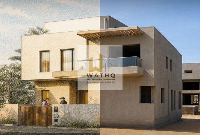 91288987 - الصورة الرئيسية للعقار