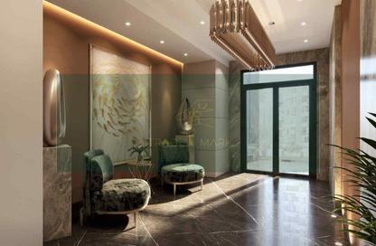 Duplex - 2 - 2 for sale in MonteNapoleone - Mostakbal City Compounds - Mostakbal City - Future City - Cairo