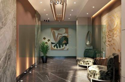 Duplex - 2 - 2 for sale in MonteNapoleone - Mostakbal City Compounds - Mostakbal City - Future City - Cairo