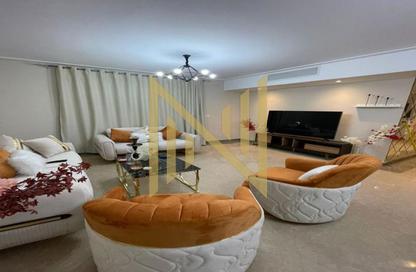 شقة - 2 غرف نوم - 3 حمامات للايجار في نيو جيزة - طريق مصر اسكندرية الصحراوي - مدينة 6 أكتوبر - الجيزة
