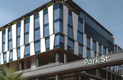 Office Space - Studio - 1 Bathroom for rent in Park St. - 26th of July Corridor - Sheikh Zayed City - Giza Office Space - Studio - 1 Bathroom for rent in Park St. - 26th of July Corridor - Sheikh Zayed City - Giza