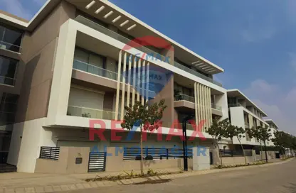 Apartment - 3 Bedrooms - 3 Bathrooms for sale in Joulz - Cairo Alexandria Desert Road - 6 October City - Giza