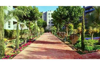 Apartment - 2 Bedrooms - 2 Bathrooms for sale in Zizinia Al Mostakbal - Mostakbal City Compounds - Mostakbal City - Future City - Cairo Apartment - 2 Bedrooms - 2 Bathrooms for sale in Zizinia Al Mostakbal - Mostakbal City Compounds - Mostakbal City - Future City - Cairo