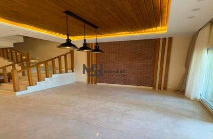 Twin House - 4 Bedrooms - 4 Bathrooms for rent in Mivida - 5th Settlement Compounds - The 5th Settlement - New Cairo City - Cairo Twin House - 4 Bedrooms - 4 Bathrooms for rent in Mivida - 5th Settlement Compounds - The 5th Settlement - New Cairo City - Cairo