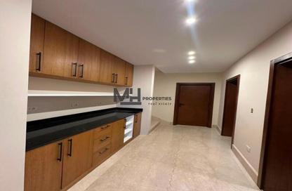 Twin House - 4 Bedrooms - 4 Bathrooms for rent in Mivida - 5th Settlement Compounds - The 5th Settlement - New Cairo City - Cairo