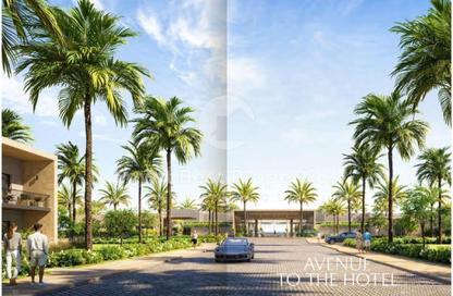 Hotel Apartment - 2 Bedrooms - 3 Bathrooms for sale in Silver Sands - Qesm Marsa Matrouh - North Coast Hotel Apartment - 2 Bedrooms - 3 Bathrooms for sale in Silver Sands - Qesm Marsa Matrouh - North Coast