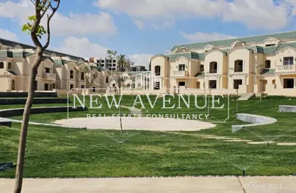 Apartment - 3 Bedrooms - 3 Bathrooms for sale in L'avenir - Mostakbal City Compounds - Mostakbal City - Future City - Cairo