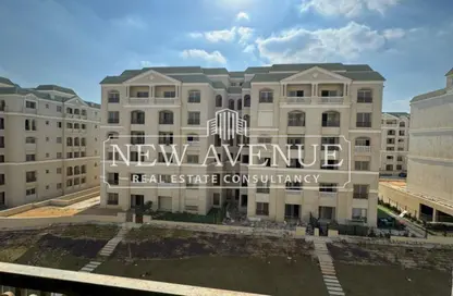 Apartment - 3 Bedrooms - 3 Bathrooms for sale in L'avenir - Mostakbal City Compounds - Mostakbal City - Future City - Cairo