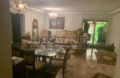 Apartment - 3 Bedrooms - 3 Bathrooms for sale in Highland Park - 5th Settlement Compounds - The 5th Settlement - New Cairo City - Cairo Apartment - 3 Bedrooms - 3 Bathrooms for sale in Highland Park - 5th Settlement Compounds - The 5th Settlement - New Cairo City - Cairo
