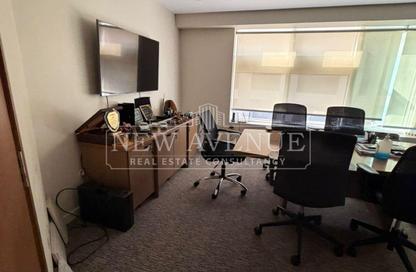 Office Space - Studio - 1 for rent in Premium Business Center - South Teseen St. - The 5th Settlement - New Cairo City - Cairo Office Space - Studio - 1 for rent in Premium Business Center - South Teseen St. - The 5th Settlement - New Cairo City - Cairo