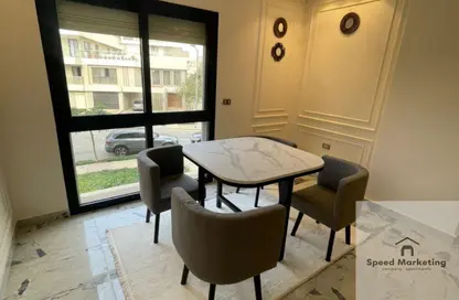 Apartment - 2 Bedrooms - 2 Bathrooms for rent in Villette - 5th Settlement Compounds - The 5th Settlement - New Cairo City - Cairo