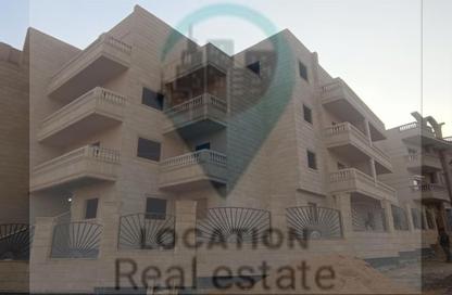 Duplex - 5 Bedrooms - 3 Bathrooms for sale in 5th District - Obour City - Qalyubia