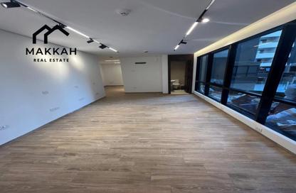 Office Space - Studio - 1 Bathroom for rent in Salah Salem St. - Roxy - Heliopolis - Masr El Gedida - Cairo
