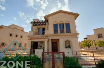 فيلا - 5 غرف نوم - 4 حمامات للبيع في پريڤادو - مدينتي - القاهرة