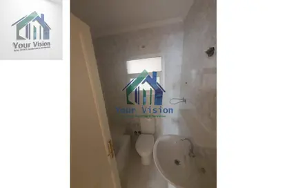 Apartment - 2 Bedrooms - 2 Bathrooms for sale in Privado - Madinaty - Cairo