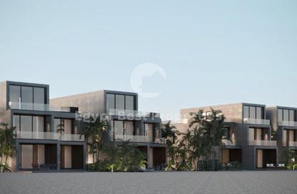 Cabin - 3 Bedrooms - 3 Bathrooms for sale in ARC of Soma - Soma Bay - Safaga - Hurghada - Red Sea