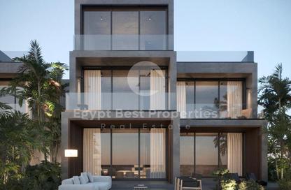 Cabin - 3 Bedrooms - 3 Bathrooms for sale in ARC of Soma - Soma Bay - Safaga - Hurghada - Red Sea