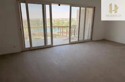 شقة - 3 غرف نوم - 3 حمامات للايجار في فورتين جولف ريزيدنس - اب تاون كايرو - المقطم - القاهرة