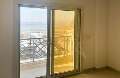 Apartment - 3 Bedrooms - 3 Bathrooms for rent in Sawary - Alexandria Compounds - Alexandria