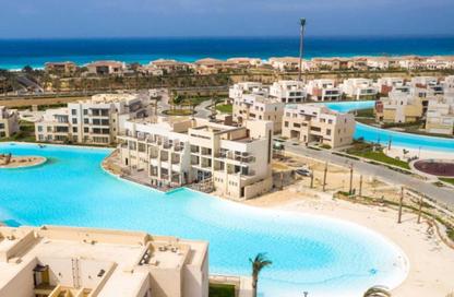 Villa - 5 - 5 for sale in Marassi - Sidi Abdel Rahman - North Coast Villa - 5 - 5 for sale in Marassi - Sidi Abdel Rahman - North Coast