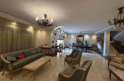 Townhouse - 4 Bedrooms - 4 Bathrooms for sale in Bel Air Villas - Sheikh Zayed Compounds - Sheikh Zayed City - Giza Townhouse - 4 Bedrooms - 4 Bathrooms for sale in Bel Air Villas - Sheikh Zayed Compounds - Sheikh Zayed City - Giza