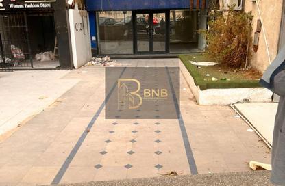 Shop - Studio - 1 Bathroom for rent in City Stars - Masaken Al Mohandesin - Nasr City - Cairo