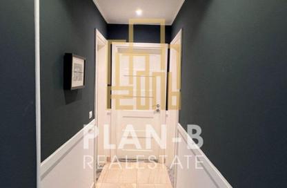 Apartment - 2 Bedrooms - 2 Bathrooms for rent in Six West - Beverly Hills - Sheikh Zayed Compounds - Sheikh Zayed City - Giza