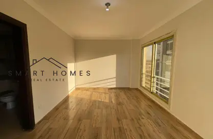 Apartment - 3 Bedrooms - 2 Bathrooms for rent in Janna 2 - Sheikh Zayed Compounds - Sheikh Zayed City - Giza