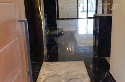 فيلا - 4 غرف نوم - 4 حمامات للبيع في ازار - كمبوندات التجمع الخامس - التجمع الخامس - مدينة القاهرة الجديدة - القاهرة