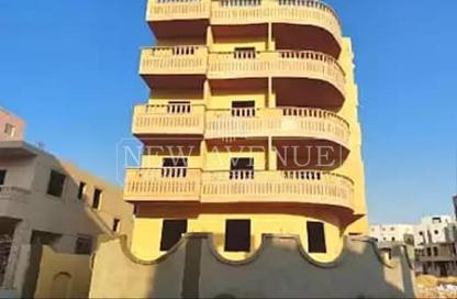 دوبلكس - 4 غرف نوم - 4 حمامات للبيع في جاردن جيت - أشجار سيتي - طريق الواحات - مدينة 6 أكتوبر - الجيزة