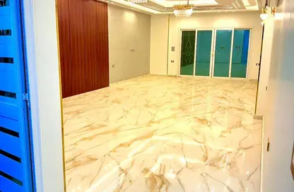 Apartment - 3 Bedrooms - 2 Bathrooms for rent in North Lotus - El Lotus - New Cairo City - Cairo