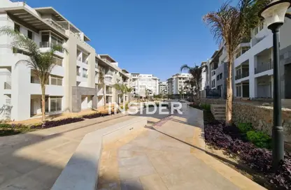 Apartment - 2 Bedrooms - 3 Bathrooms for sale in Hyde Park - New Cairo City - Cairo