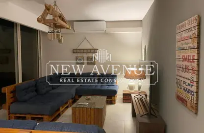 Villa - 3 Bedrooms - 3 Bathrooms for sale in IL Monte Galala - Al Ain Al Sokhna - Suez