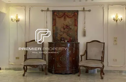 شقة - 2 غرف نوم - 2 حمامات للبيع في ماونتن فيو اى سيتي - كمبوندات التجمع الخامس - التجمع الخامس - مدينة القاهرة الجديدة - القاهرة