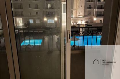Apartment - 2 Bedrooms - 3 Bathrooms for sale in Mivida - 5th Settlement Compounds - The 5th Settlement - New Cairo City - Cairo