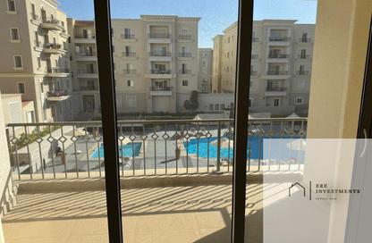 Apartment - 2 Bedrooms - 3 Bathrooms for sale in Mivida - 5th Settlement Compounds - The 5th Settlement - New Cairo City - Cairo