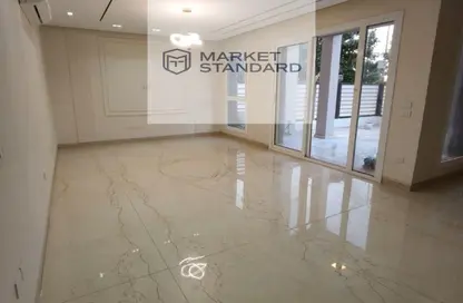 Duplex - 4 Bedrooms - 2 Bathrooms for rent in Hyde Park - New Cairo City - Cairo