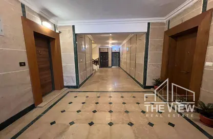 Apartment - 3 Bedrooms - 2 Bathrooms for sale in Al Khamayel city - Sheikh Zayed Compounds - Sheikh Zayed City - Giza