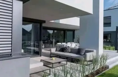 شقة - 4 غرف نوم - 4 حمامات للبيع في اتريو - كمبوندات الشيخ زايد - الشيخ زايد - الجيزة