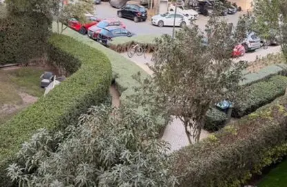 Apartment - 3 Bedrooms - 3 Bathrooms for sale in Mivida - 5th Settlement Compounds - The 5th Settlement - New Cairo City - Cairo