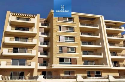 Apartment - 3 Bedrooms - 2 Bathrooms for sale in Sarai - Mostakbal City Compounds - Mostakbal City - Future City - Cairo Apartment - 3 Bedrooms - 2 Bathrooms for sale in Sarai - Mostakbal City Compounds - Mostakbal City - Future City - Cairo