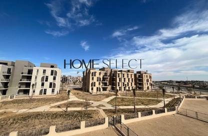 Villa - 3 Bedrooms - 5 Bathrooms for sale in Vye Sodic - New Zayed City - Sheikh Zayed City - Giza Villa - 3 Bedrooms - 5 Bathrooms for sale in Vye Sodic - New Zayed City - Sheikh Zayed City - Giza