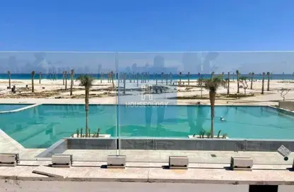 Apartment - 3 Bedrooms - 3 Bathrooms for sale in New Alamein City - Al Alamein - North Coast