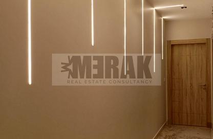 Penthouse - 5 Bedrooms - 3 Bathrooms for sale in Fifth Square - The 5th Settlement - New Cairo City - Cairo Penthouse - 5 Bedrooms - 3 Bathrooms for sale in Fifth Square - The 5th Settlement - New Cairo City - Cairo