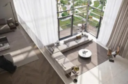 فيلا - 3 غرف نوم - 3 حمامات للبيع في بارك سايد ريزيدنس - أبراج زيد - كمبوندات الشيخ زايد - الشيخ زايد - الجيزة